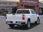 2025 Chevrolet Silverado 1500 Crew Cab 4WD Pickup for sale #S1187873 - photo 28