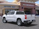 2025 Chevrolet Silverado 1500 Crew Cab 4WD Pickup for sale #S1187873 - photo 4
