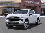 2025 Chevrolet Silverado 1500 Crew Cab 4WD Pickup for sale #S1187873 - photo 6