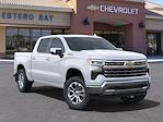 2025 Chevrolet Silverado 1500 Crew Cab 4WD Pickup for sale #S1187873 - photo 7