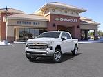 2025 Chevrolet Silverado 1500 Crew Cab 4WD Pickup for sale #S1187873 - photo 8