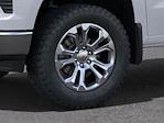 2025 Chevrolet Silverado 1500 Crew Cab 4WD Pickup for sale #S1187873 - photo 9