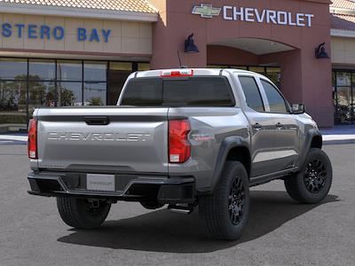 2025 Chevrolet Colorado Crew Cab 4WD Pickup for sale #S1188289 - photo 2