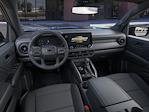 2025 Chevrolet Colorado Crew Cab 4WD Pickup for sale #S1188291 - photo 15