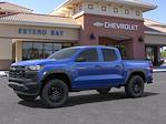 2025 Chevrolet Colorado Crew Cab 4WD Pickup for sale #S1188291 - photo 3