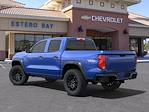 2025 Chevrolet Colorado Crew Cab 4WD Pickup for sale #S1188291 - photo 4