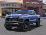 2025 Chevrolet Colorado Crew Cab 4WD Pickup for sale #S1188291 - photo 30