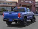 2025 Chevrolet Colorado Crew Cab 4WD Pickup for sale #S1188291 - photo 2