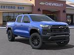 2025 Chevrolet Colorado Crew Cab 4WD Pickup for sale #S1188291 - photo 7