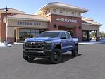 2025 Chevrolet Colorado Crew Cab 4WD Pickup for sale #S1188291 - photo 8