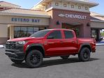 2025 Chevrolet Colorado Crew Cab 4WD Pickup for sale #S1188292 - photo 2