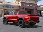 2025 Chevrolet Colorado Crew Cab 4WD Pickup for sale #S1188292 - photo 3