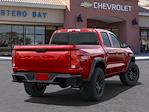 2025 Chevrolet Colorado Crew Cab 4WD Pickup for sale #S1188292 - photo 4