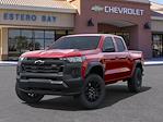 2025 Chevrolet Colorado Crew Cab 4WD Pickup for sale #S1188292 - photo 6