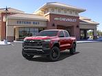 2025 Chevrolet Colorado Crew Cab 4WD Pickup for sale #S1188292 - photo 8