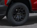 2025 Chevrolet Colorado Crew Cab 4WD Pickup for sale #S1188292 - photo 9