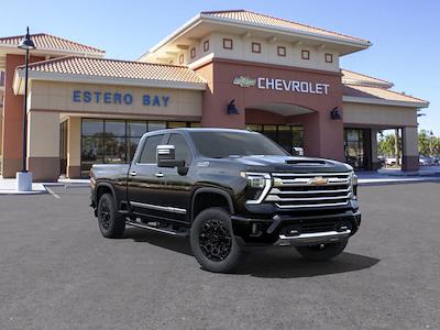 2025 Chevrolet Silverado 2500 Crew Cab 4WD Pickup for sale #S1188334 - photo 1