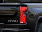 2025 Chevrolet Silverado 2500 Crew Cab 4WD Pickup for sale #S1188334 - photo 11