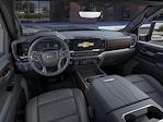 2025 Chevrolet Silverado 2500 Crew Cab 4WD Pickup for sale #S1188334 - photo 15