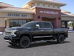 2025 Chevrolet Silverado 2500 Crew Cab 4WD Pickup for sale #S1188334 - photo 3
