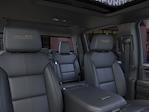 2025 Chevrolet Silverado 2500 Crew Cab 4WD Pickup for sale #S1188334 - photo 24