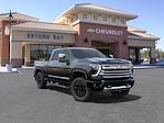 2025 Chevrolet Silverado 2500 Crew Cab 4WD Pickup for sale #S1188334 - photo 25