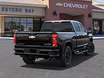 2025 Chevrolet Silverado 2500 Crew Cab 4WD Pickup for sale #S1188334 - photo 28