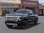 2025 Chevrolet Silverado 2500 Crew Cab 4WD Pickup for sale #S1188334 - photo 30