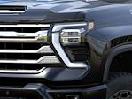 2025 Chevrolet Silverado 2500 Crew Cab 4WD Pickup for sale #S1188334 - photo 34