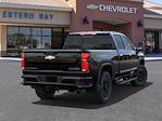2025 Chevrolet Silverado 2500 Crew Cab 4WD Pickup for sale #S1188334 - photo 2