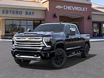 2025 Chevrolet Silverado 2500 Crew Cab 4WD Pickup for sale #S1188334 - photo 6