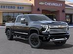 2025 Chevrolet Silverado 2500 Crew Cab 4WD Pickup for sale #S1188334 - photo 7