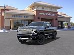 2025 Chevrolet Silverado 2500 Crew Cab 4WD Pickup for sale #S1188334 - photo 8