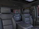 2025 Chevrolet Silverado 2500 Crew Cab 4WD Pickup for sale #S1188343 - photo 24