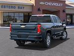 2025 Chevrolet Silverado 2500 Crew Cab 4WD Pickup for sale #S1188343 - photo 2