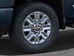 2025 Chevrolet Silverado 2500 Crew Cab 4WD Pickup for sale #S1188343 - photo 9