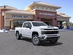 2025 Chevrolet Silverado 2500 Crew Cab 4WD Pickup for sale #S1188643 - photo 1