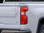 2025 Chevrolet Silverado 2500 Crew Cab 4WD Pickup for sale #S1188643 - photo 11