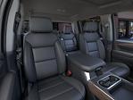 2025 Chevrolet Silverado 2500 Crew Cab 4WD Pickup for sale #S1188643 - photo 16