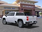 2025 Chevrolet Silverado 2500 Crew Cab 4WD Pickup for sale #S1188643 - photo 4