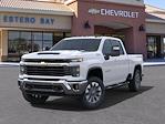 2025 Chevrolet Silverado 2500 Crew Cab 4WD Pickup for sale #S1188643 - photo 30