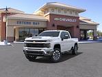 2025 Chevrolet Silverado 2500 Crew Cab 4WD Pickup for sale #S1188643 - photo 32