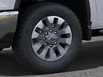 2025 Chevrolet Silverado 2500 Crew Cab 4WD Pickup for sale #S1188643 - photo 33