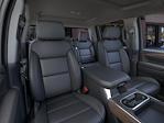 2025 Chevrolet Silverado 2500 Crew Cab 4WD Pickup for sale #S1188643 - photo 40