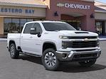 2025 Chevrolet Silverado 2500 Crew Cab 4WD Pickup for sale #S1188643 - photo 7
