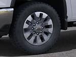 2025 Chevrolet Silverado 2500 Crew Cab 4WD Pickup for sale #S1188643 - photo 9