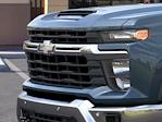 2025 Chevrolet Silverado 2500 Crew Cab 4WD Pickup for sale #S1188681 - photo 13