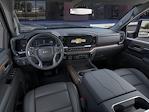 2025 Chevrolet Silverado 2500 Crew Cab 4WD Pickup for sale #S1188681 - photo 15