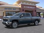 2025 Chevrolet Silverado 2500 Crew Cab 4WD Pickup for sale #S1188681 - photo 3