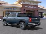 2025 Chevrolet Silverado 2500 Crew Cab 4WD Pickup for sale #S1188681 - photo 4